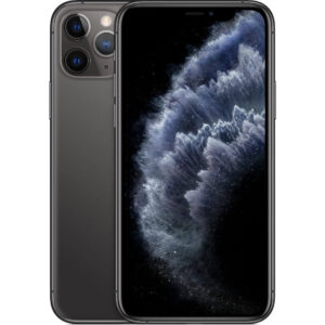 Telefon mobil Apple iPhone 11 Pro, 512GB, 4GB, Midnight Green Telefon mobil Apple iPhone 11 Pro, 512GB, 4GB, Midnight Green