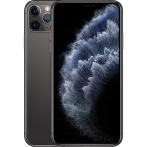 Telefon mobil Apple iPhone 11 Pro Max, 256GB, 4GB, Gold Telefon mobil Apple iPhone 11 Pro Max, 256GB, 4GB, Gold