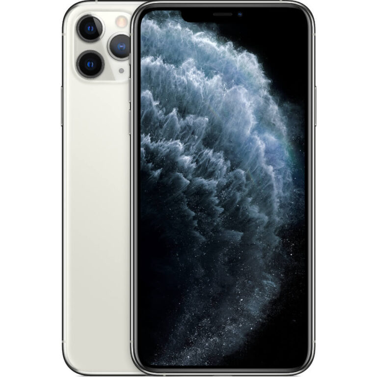 Telefon mobil Apple iPhone 11 Pro Max, 512GB, 4GB, Midnight Green