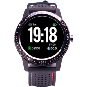Smartwatch E-Boda Smart Time 360, Negru Smartwatch E-Boda Smart Time 360, Negru