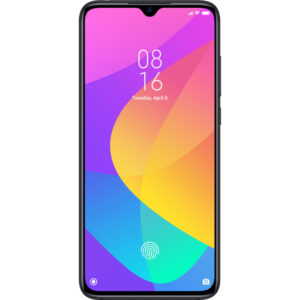 Telefon mobil Xiaomi Mi 9 Lite, 64GB, 6GB, Dual SIM, Onyx Grey Telefon mobil Xiaomi Mi 9 Lite, 64GB, 6GB, Dual SIM, Onyx Grey
