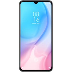 Telefon mobil Xiaomi Mi 9 Lite, 64GB, 6GB, Dual SIM, Pearl White Telefon mobil Xiaomi Mi 9 Lite, 64GB, 6GB, Dual SIM, Pearl White