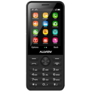 Telefon mobil Allview M11 Luna, Dual SIM, Negru Telefon mobil Allview M11 Luna, Dual SIM, Negru
