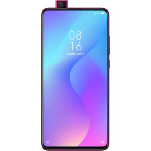 Telefon mobil Xiaomi Mi 9T Pro, 128GB, 6GB, Dual SIM, Flame Red Telefon mobil Xiaomi Mi 9T Pro, 128GB, 6GB, Dual SIM, Flame Red