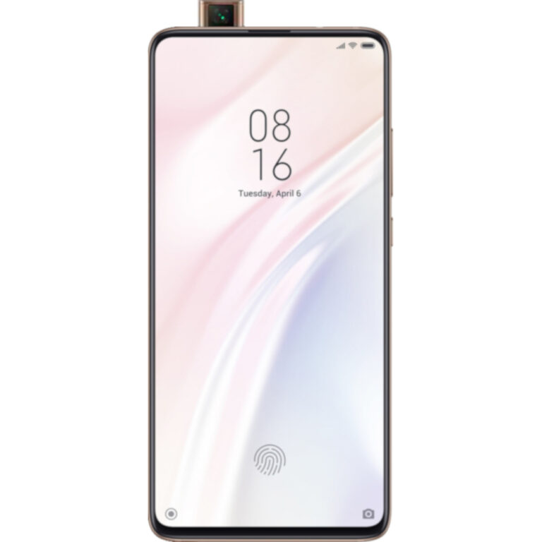 Telefon mobil Xiaomi Mi 9T Pro, 64GB, 6GB, Dual SIM, Glacier Blue