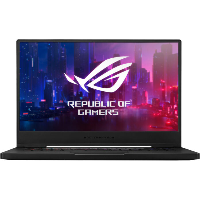 Laptop Gaming Asus ROG Zephyrus M GU502GU-AZ067, Intel® Core™ i7-9750H, 16GB DDR4, SSD 512GB, NVIDIA GeForce GTX 1660Ti 6GB, Free DOS Laptop Gaming Asus ROG Zephyrus M GU502GU-AZ067, Intel® Core™ i7-9750H, 16GB DDR4, SSD 512GB, NVIDIA GeForce GTX 1660Ti 6GB, Free DOS