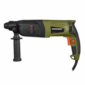 Ciocan rotopercutor Heinner VCRP002, 1050 W, 3.4 J Ciocan rotopercutor Heinner VCRP002, 1050 W, 3.4 J