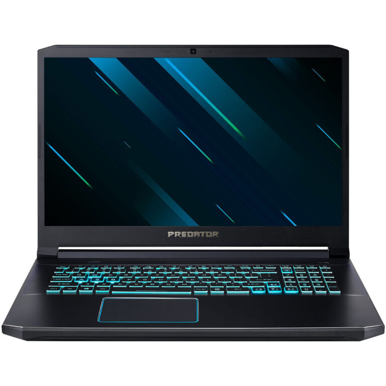 Laptop Gaming Acer Predator Helios 300, PH317-53-74JN, Intel® Core&trade; i7-9750H, 16GB DDR4, SSD 512GB, NVIDIA GeForce RTX 2070 8GB, Windows 10 Home
