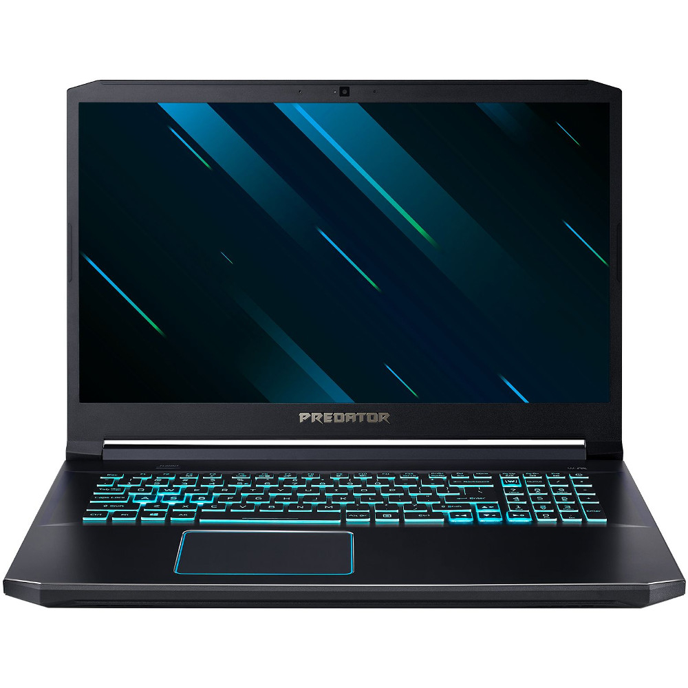 Laptop Gaming Acer Predator Helios 300, PH317-53-792Y, Intel® Core™ i7-9750H, 16GB DDR4, HDD 1TB + SSD 256GB, NVIDIA GeForce RTX 2070 8GB, Windows 10 Home Laptop Gaming Acer Predator Helios 300, PH317-53-792Y, Intel® Core™ i7-9750H, 16GB DDR4, HDD 1TB + SSD 256GB, NVIDIA GeForce RTX 2070 8GB, Windows 10 Home