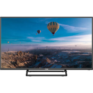 Televizor Smart LED, Vision Touch VTTV A40FHDS, 100 cm, Full HD Televizor Smart LED, Vision Touch VTTV A40FHDS, 100 cm, Full HD