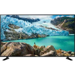 Televizor Smart LED, Samsung 55RU7092, 138 cm, Ultra HD 4K Televizor Smart LED, Samsung 55RU7092, 138 cm, Ultra HD 4K