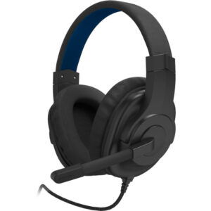 Casti gaming Hama uRage SoundZ 200, Negru Casti gaming Hama uRage SoundZ 200, Negru
