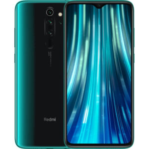 Telefon mobil Xiaomi Redmi Note 8 Pro, 128GB, 6GB, 64MP, 4500 mAh, Dual SIM, Alb Telefon mobil Xiaomi Redmi Note 8 Pro, 128GB, 6GB, 64MP, 4500 mAh, Dual SIM, Alb