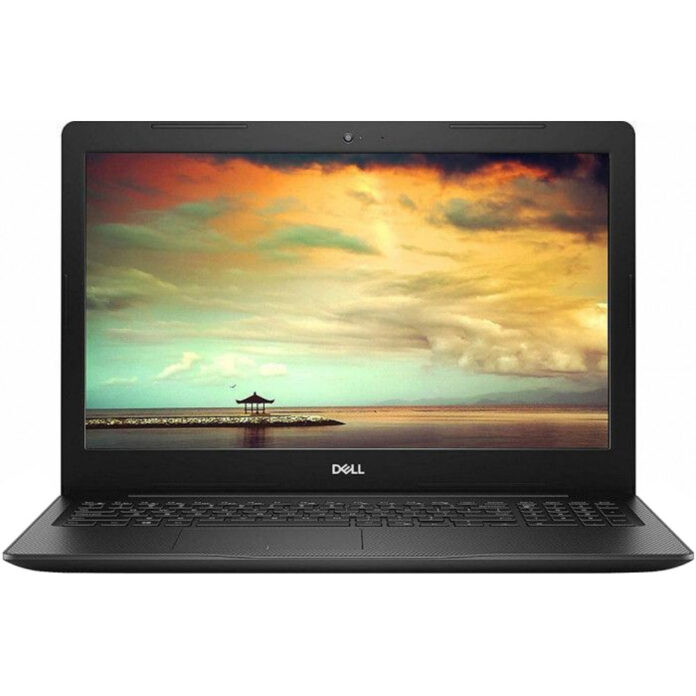 Laptop Dell Inspiron 3584, Intel® Core™ i3-7020U, 4GB DDR4, HDD 1TB, AMD Radeon 520 2GB, Ubuntu Laptop Dell Inspiron 3584, Intel® Core™ i3-7020U, 4GB DDR4, HDD 1TB, AMD Radeon 520 2GB, Ubuntu