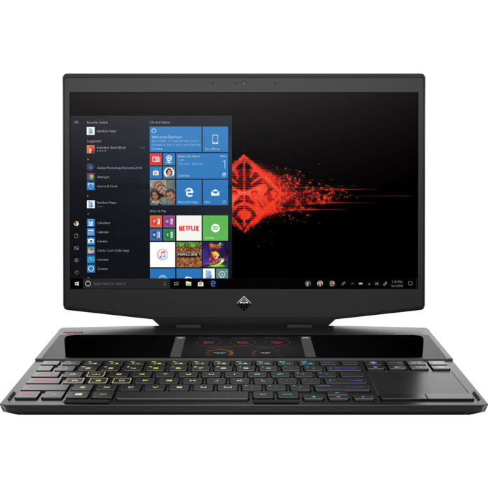 Laptop Gaming HP Omen X 2S 15-dg0001nq, Intel® Core™ i7-9750H, 16GB DDR4, SSD 512GB, NVIDIA GeForce RTX2070 8GB, Windows 10 Home Laptop Gaming HP Omen X 2S 15-dg0001nq, Intel® Core™ i7-9750H, 16GB DDR4, SSD 512GB, NVIDIA GeForce RTX2070 8GB, Windows 10 Home
