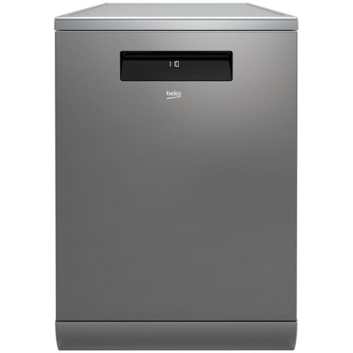 Masina de spalat vase Beko DEN59532XAD, 15 seturi, 9 programe, Clasa D Masina de spalat vase Beko DEN59532XAD, 15 seturi, 9 programe, Clasa D