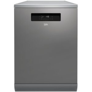 Masina de spalat vase Beko DFN59534XAD, 15 seturi, Clasa A+++ Masina de spalat vase Beko DFN59534XAD, 15 seturi, Clasa A+++