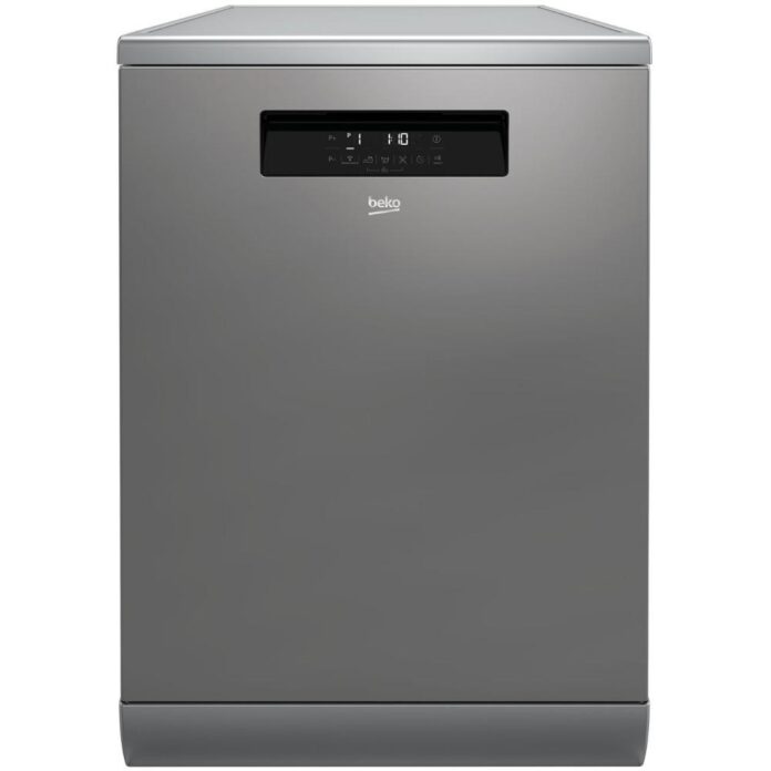 Masina de spalat vase Beko DFN59534XAD, 15 seturi, Clasa A+++ Masina de spalat vase Beko DFN59534XAD, 15 seturi, Clasa A+++