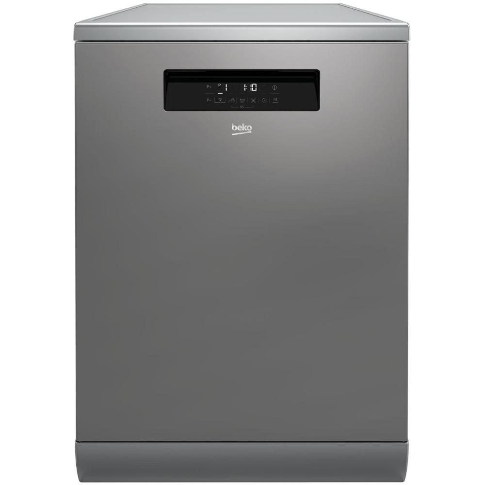 Masina de spalat vase Beko DFN59534XAD, 15 seturi, Clasa A+++ Masina de spalat vase Beko DFN59534XAD, 15 seturi, Clasa A+++