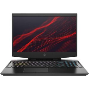 Laptop Gaming HP Omen 15-dh0002nq, Intel® Core™ i5-9300H, 16GB DDR4, SSD 512GB, NVIDIA GeForce GTX 1660 Ti 6GB, Free DOS Laptop Gaming HP Omen 15-dh0002nq, Intel® Core™ i5-9300H, 16GB DDR4, SSD 512GB, NVIDIA GeForce GTX 1660 Ti 6GB, Free DOS