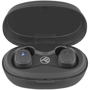 Casti audio In-Ear Tellur Mood, Multipoint, Negru Casti audio In-Ear Tellur Mood, Multipoint, Negru