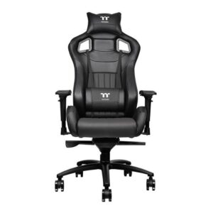 Scaun gaming Tt eSPORTS XF 100, Negru Scaun gaming Tt eSPORTS XF 100, Negru