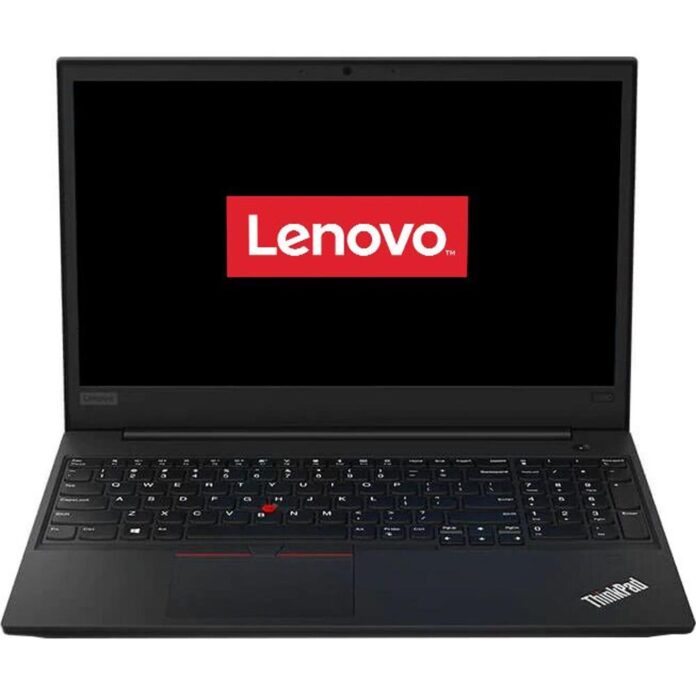 Laptop Lenovo ThinkPad E590, Intel® Core™ i5-8265U, 8GB DDR4, SSD 256GB, Intel® UHD Graphics, Free DOS Laptop Lenovo ThinkPad E590, Intel® Core™ i5-8265U, 8GB DDR4, SSD 256GB, Intel® UHD Graphics, Free DOS