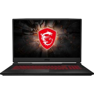 Laptop Gaming MSI GL75 9SD-200XRO, Intel® Core™ i5-9300H, 8GB DDR4, SSD 512GB, NVIDIA GeForce GTX 1660 Ti 6GB, Free DOS Laptop Gaming MSI GL75 9SD-200XRO, Intel® Core™ i5-9300H, 8GB DDR4, SSD 512GB, NVIDIA GeForce GTX 1660 Ti 6GB, Free DOS