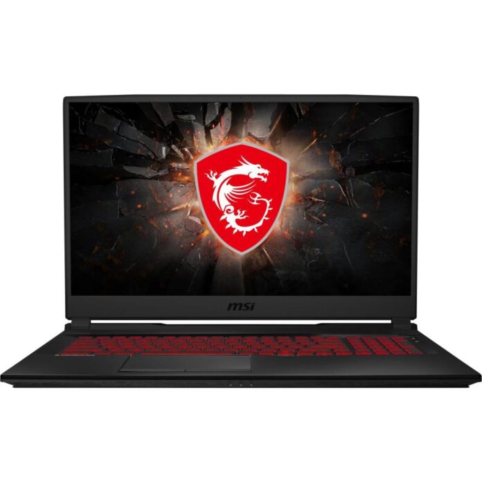 Laptop Gaming MSI GL75 9SD-200XRO, Intel® Core™ i5-9300H, 8GB DDR4, SSD 512GB, NVIDIA GeForce GTX 1660 Ti 6GB, Free DOS Laptop Gaming MSI GL75 9SD-200XRO, Intel® Core™ i5-9300H, 8GB DDR4, SSD 512GB, NVIDIA GeForce GTX 1660 Ti 6GB, Free DOS