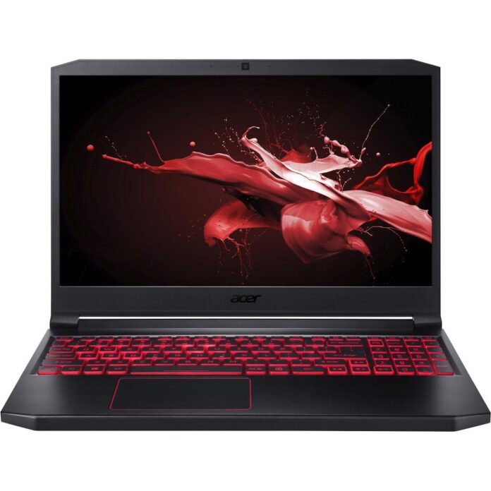 Laptop Gaming Acer Nitro 7 AN715-51-707P, Intel® Core™ i7-9750H, 16GB DDR4, SSD 256GB, NVIDIA GeForce GTX 1660Ti 6GB, Free DOS Laptop Gaming Acer Nitro 7 AN715-51-707P, Intel® Core™ i7-9750H, 16GB DDR4, SSD 256GB, NVIDIA GeForce GTX 1660Ti 6GB, Free DOS