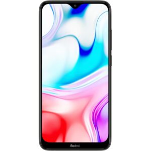 Telefon mobil Xiaomi Redmi 8, 32GB, 3GB, 5000 mAh, Dual SIM, Onyx Black Telefon mobil Xiaomi Redmi 8, 32GB, 3GB, 5000 mAh, Dual SIM, Onyx Black