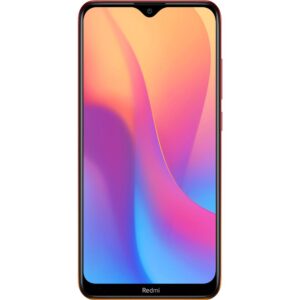 Telefon mobil Xiaomi Redmi 8A, 32GB, 2GB, 5000 mAh, Dual SIM, Sunset Red Telefon mobil Xiaomi Redmi 8A, 32GB, 2GB, 5000 mAh, Dual SIM, Sunset Red