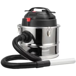 Aspirator pentru cenusa Strend Pro AV605, 18 L, 1200 W, Filtru Hepa, Argintiu Aspirator pentru cenusa Strend Pro AV605, 18 L, 1200 W, Filtru Hepa, Argintiu