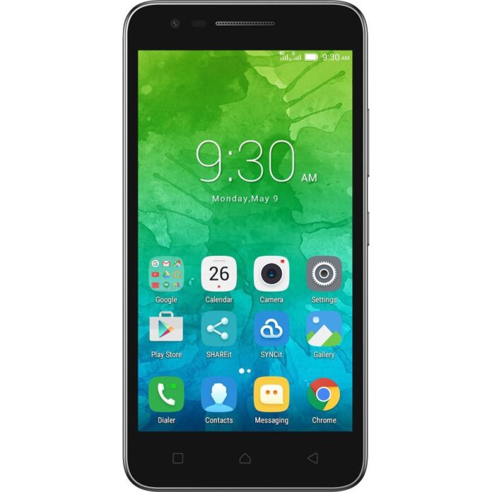 Telefon mobil Lenovo C2, 8GB, 1GB, Dual SIM, Negru Telefon mobil Lenovo C2, 8GB, 1GB, Dual SIM, Negru
