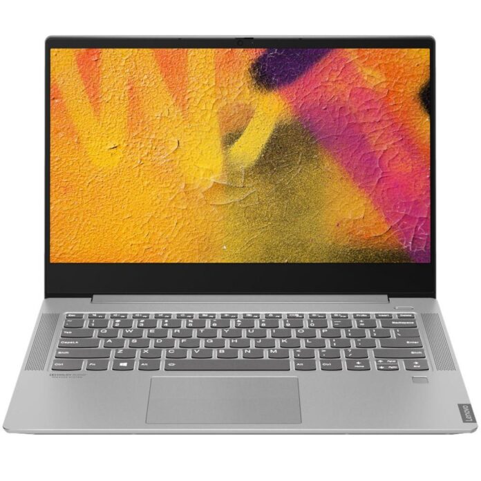 Laptop Lenovo IdeaPad S540-14IML, Intel® Core™ i7-10510U, 8GB DDR4, SSD 512GB, NVIDIA GeForce MX250 2GB, Free DOS, Mineral Grey Laptop Lenovo IdeaPad S540-14IML, Intel® Core™ i7-10510U, 8GB DDR4, SSD 512GB, NVIDIA GeForce MX250 2GB, Free DOS, Mineral Grey
