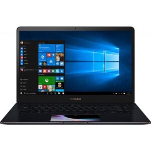 UltraBook Asus ZenBook Pro 15 UX580GE-BO013R, Intel® Core™ i7-8750H, 8GB DDR4, SSD 512GB, NVIDIA GeForce GTX 1050 Ti 4GB, Windows 10 Pro UltraBook Asus ZenBook Pro 15 UX580GE-BO013R, Intel® Core™ i7-8750H, 8GB DDR4, SSD 512GB, NVIDIA GeForce GTX 1050 Ti 4GB, Windows 10 Pro