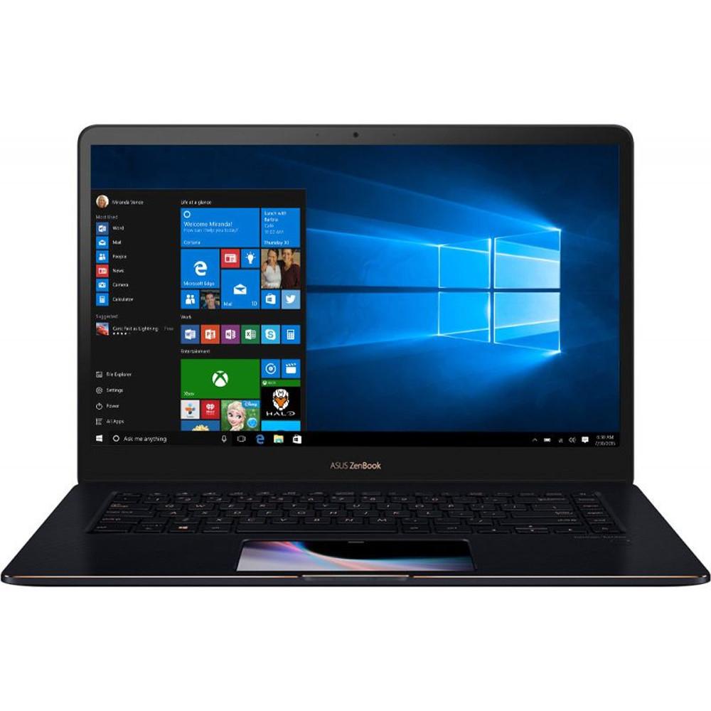 UltraBook Asus ZenBook Pro 15 UX580GE-BO013R, Intel® Core™ i7-8750H, 8GB DDR4, SSD 512GB, NVIDIA GeForce GTX 1050 Ti 4GB, Windows 10 Pro UltraBook Asus ZenBook Pro 15 UX580GE-BO013R, Intel® Core™ i7-8750H, 8GB DDR4, SSD 512GB, NVIDIA GeForce GTX 1050 Ti 4GB, Windows 10 Pro