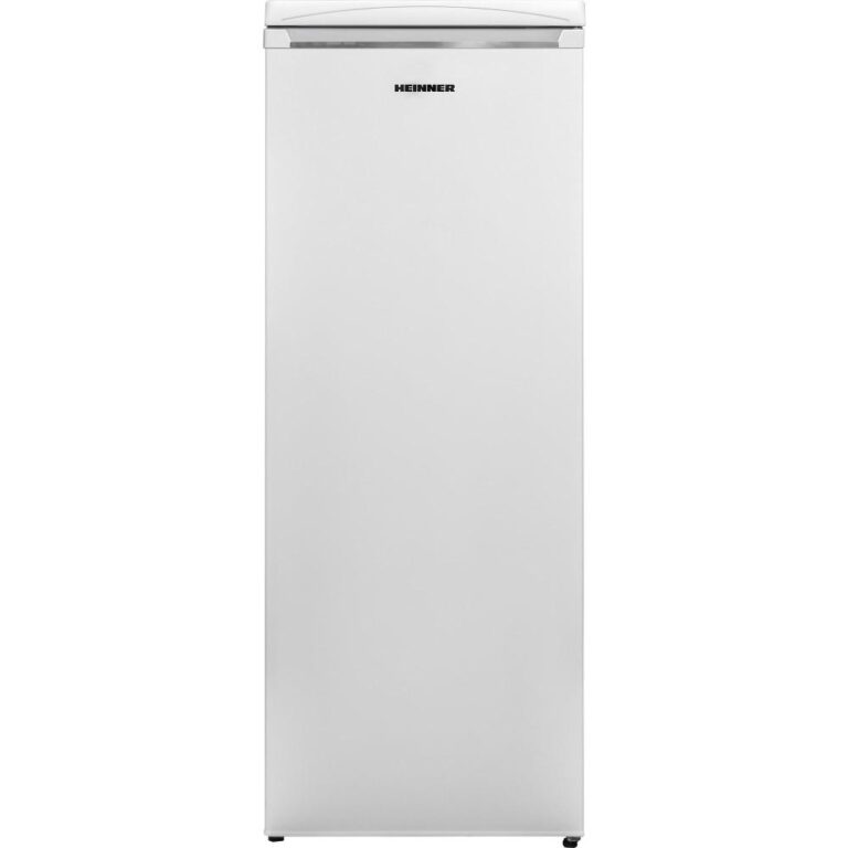 Frigider cu o usa Heinner HF-V250A+, 250 l, Clasa A+