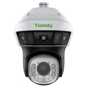 Camera supraveghere IP AEW PTZ Polar Day Panoramic Tiandy TC-H366V-4MP25XIWEA, 6MP, 25x, IR 150m, Auto-Tracking, PoE, IP66 Camera supraveghere IP AEW PTZ Polar Day Panoramic Tiandy TC-H366V-4MP25XIWEA, 6MP, 25x, IR 150m, Auto-Tracking, PoE, IP66