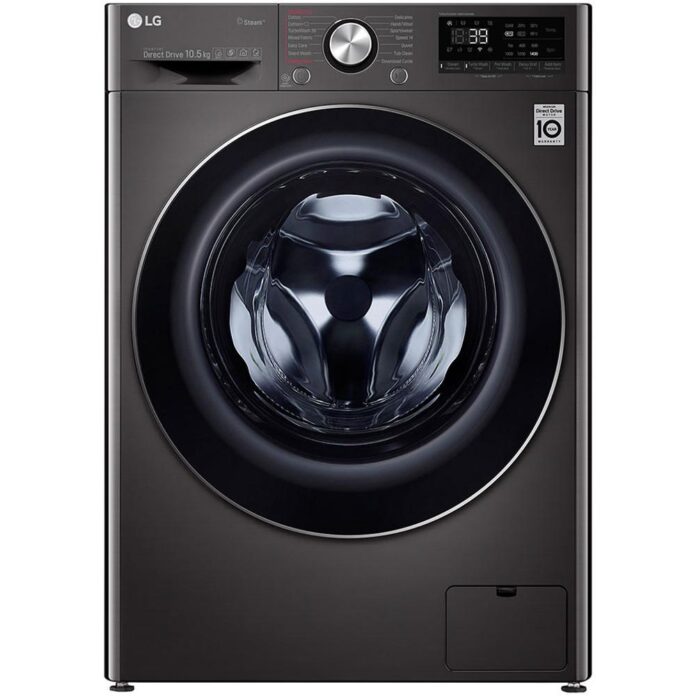 Masina de spalat rufe LG F4WV910P2S, 1400 RPM, 10.5 kg, Clasa A+++ Masina de spalat rufe LG F4WV910P2S, 1400 RPM, 10.5 kg, Clasa A+++