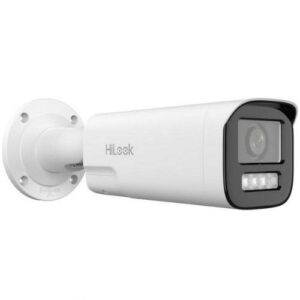 Camera IP exterior Hikvision HiLook IPC-B660HA-LZU(2.8-12mm), 6MP, Iluminare Duala, varifocala 2.8-12mm, Microfon, PoE, IP66 Camera IP exterior Hikvision HiLook IPC-B660HA-LZU(2.8-12mm), 6MP, Iluminare Duala, varifocala 2.8-12mm, Microfon, PoE, IP66