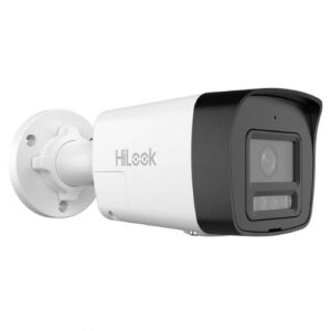 Camera supraveghere IP Hikvision HiLook IPC-B169HA-LU, 6MP, Iluminare duala 30m, 2.8mm, ColorVu, Microfon, Poe, IP67 Camera supraveghere IP Hikvision HiLook IPC-B169HA-LU, 6MP, Iluminare duala 30m, 2.8mm, ColorVu, Microfon, Poe, IP67