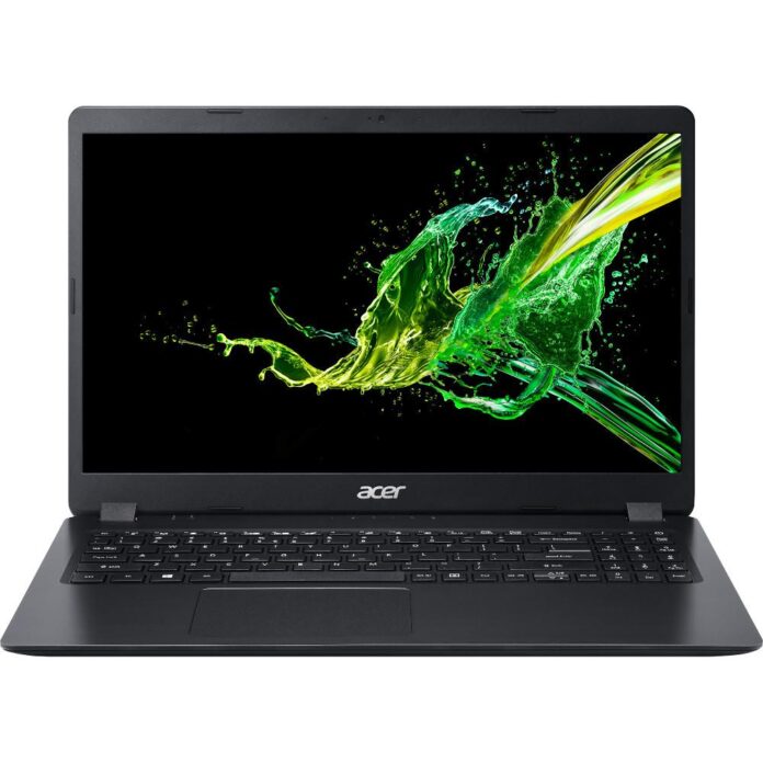 Laptop Acer Aspire 3, A315-54K-37RF, Intel® Core™ i3-7020U, 8GB DDR4, SSD 256GB, Intel® HD Graphics, Linux Laptop Acer Aspire 3, A315-54K-37RF, Intel® Core™ i3-7020U, 8GB DDR4, SSD 256GB, Intel® HD Graphics, Linux