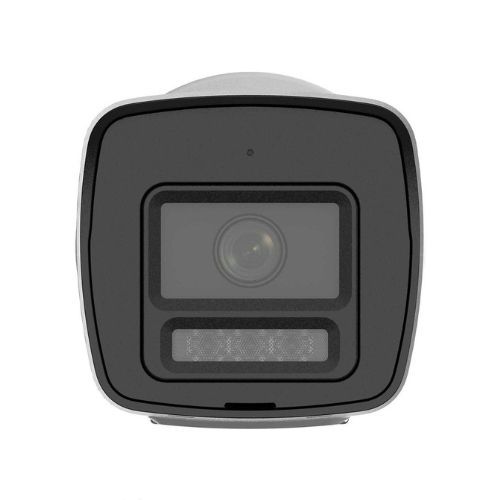 Camera supraveghere IP Hikvision HiLook IPC-B180HA-LUF/SL, 8MP, 2.8mm, Smart Hybrid Light, microfon, difuzor, slot card, PoE, IP67 Camera supraveghere IP Hikvision HiLook IPC-B180HA-LUF/SL, 8MP, 2.8mm, Smart Hybrid Light, microfon, difuzor, slot card, PoE, IP67