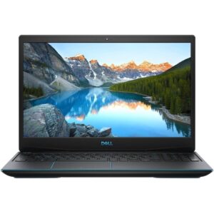Laptop Gaming Dell Inspiron 3590 G3, Intel® Core™ i7-9750H, 16GB DDR4, HDD 1TB + SSD 256GB, NVIDIA GeForce GTX 1660 Ti Max-Q 6GB, Ubuntu 18.04 Laptop Gaming Dell Inspiron 3590 G3, Intel® Core™ i7-9750H, 16GB DDR4, HDD 1TB + SSD 256GB, NVIDIA GeForce GTX 1660 Ti Max-Q 6GB, Ubuntu 18.04