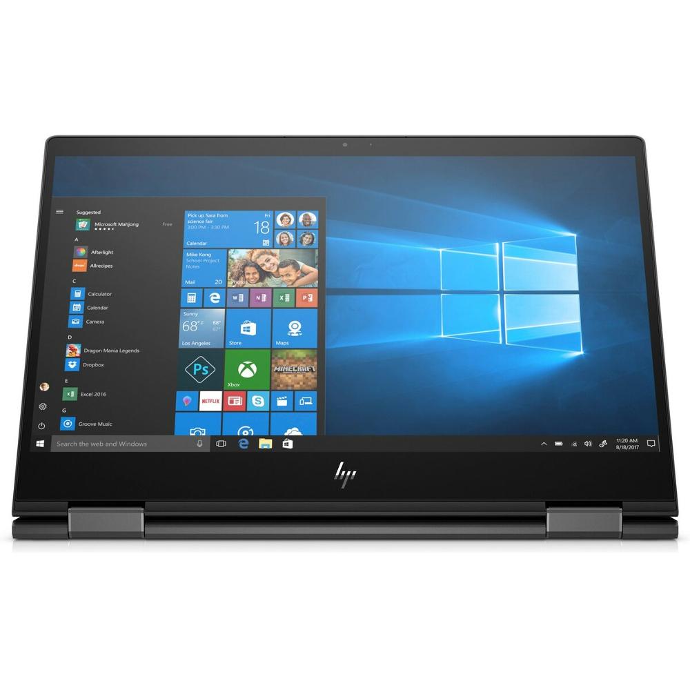 Laptop HP Envy X360 13-ar0025nn, AMD Ryzen 7 3700U, 16GB DDR4, SSD 512GB, AMD Radeon RX Vega 10, Windows 10 Home Laptop HP Envy X360 13-ar0025nn, AMD Ryzen 7 3700U, 16GB DDR4, SSD 512GB, AMD Radeon RX Vega 10, Windows 10 Home