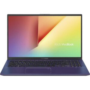 Laptop Asus VivoBook 15 X512FA-EJ1036, Intel® Core™ i5-8265U, 8GB DDR4, SSD 512GB, Intel® UHD Graphics, Free DOS, Peacock Blue Laptop Asus VivoBook 15 X512FA-EJ1036, Intel® Core™ i5-8265U, 8GB DDR4, SSD 512GB, Intel® UHD Graphics, Free DOS, Peacock Blue