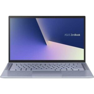 Laptop Asus ZenBook 14 UM431DA-AM007R, AMD Ryzen™ 5 3500U, 8GB DDR4, SSD 512GB, AMD Radeon™ Vega 8 Graphics, Windows 10 Pro Laptop Asus ZenBook 14 UM431DA-AM007R, AMD Ryzen™ 5 3500U, 8GB DDR4, SSD 512GB, AMD Radeon™ Vega 8 Graphics, Windows 10 Pro