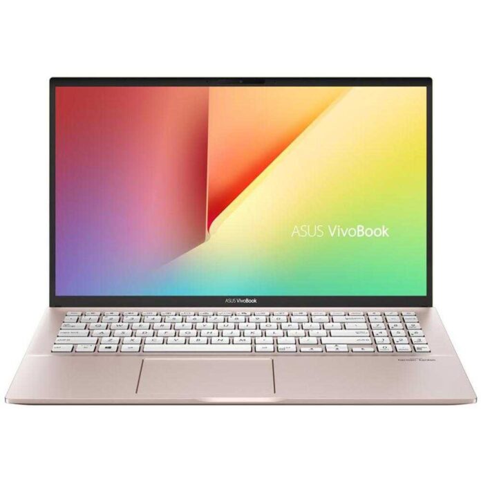 Laptop Asus VivoBook S15 S531FA-BQ025, Intel® Core™ i5-8265U, 8GB DDR4, SSD 512GB, Intel® UHD Graphics, Free DOS, Punk Pink Laptop Asus VivoBook S15 S531FA-BQ025, Intel® Core™ i5-8265U, 8GB DDR4, SSD 512GB, Intel® UHD Graphics, Free DOS, Punk Pink
