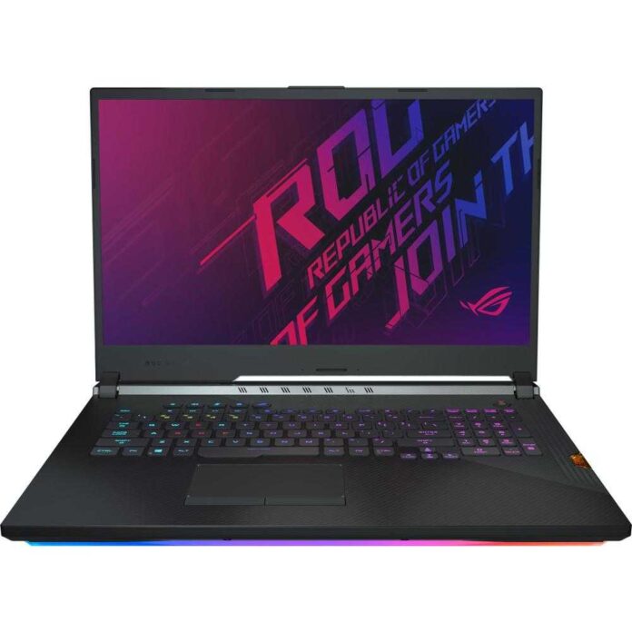 Laptop Gaming Asus ROG Strix SCAR III G731GV-EV230, Intel® Core™ i7-9750H, 8GB DDR4, SSD 1TB, NVIDIA GeForce RTX 2060 6GB, Free DOS Laptop Gaming Asus ROG Strix SCAR III G731GV-EV230, Intel® Core™ i7-9750H, 8GB DDR4, SSD 1TB, NVIDIA GeForce RTX 2060 6GB, Free DOS